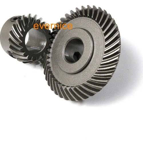 Rotary Hook Drive Gear Set For Pfaff 1245 145 545 1243 1244 1246 #91-141 536-90