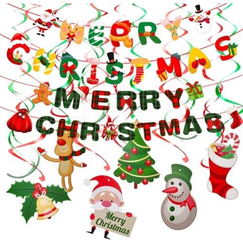 Бумажные гирлянды One year China At AliExpress