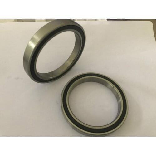 16015RS bearing 16015 2RS 16015-2RS Deep Groove ball bearing 75*115*13mm