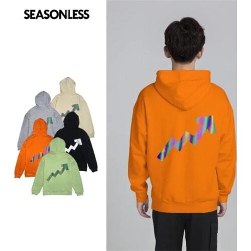 SEASONLESS Men's Hoodies