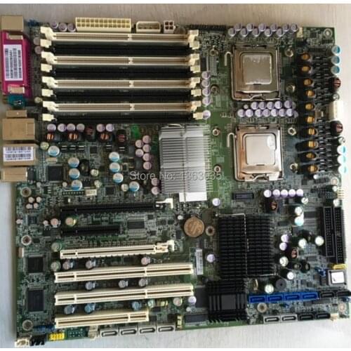 DHL EMS free shipping S5396WA2NRF Server Workstation Motherboard for TYAN S5396 R01 tested working