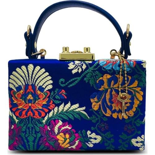 Женские сумки с вышивкой UBELLIN China At AliExpress