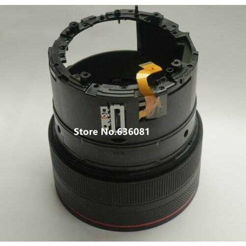 Repair Parts Lens Fixed Barrel Ass'y CY3-2491-000 For Canon RF 24-105mm F/4 L IS USM