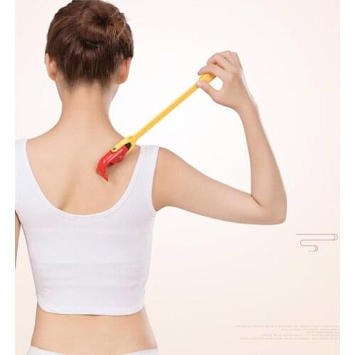 2 pieces of massage hammer meridian trip back rubs carry portable cervical leg massager massager