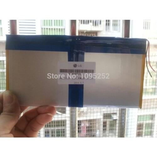 3.7v 4495185 V971 quad-core V972 V975M V813 N80IPS 12000mah