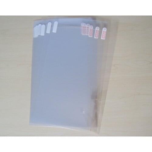 3pcs Matte Transparent Clear Screen Protector for Xiaomi Mi Notebook Millet Laptop Air 13.3 inch Protective Film No Retail Box