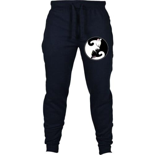 Japan anime Sailor Moon pants cospaly cartoon pants Cotton Jogger Pants Spring Male Casual Mens Winter Sweatpants