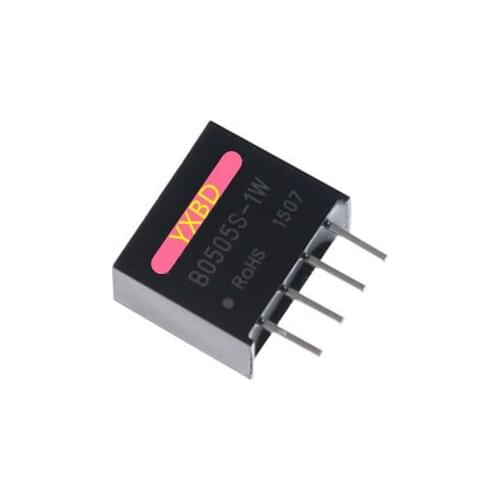 B0505S-1W B0505S B0505 SIP-4 5pcs