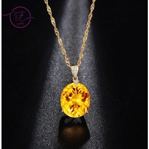 FCGJHW Pendant Chains