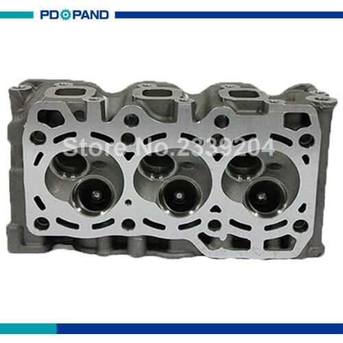 0.8 L/Litre F8CV engine head 96316210 96642705 for DAEWOO MATIZ Hatchback 98/09