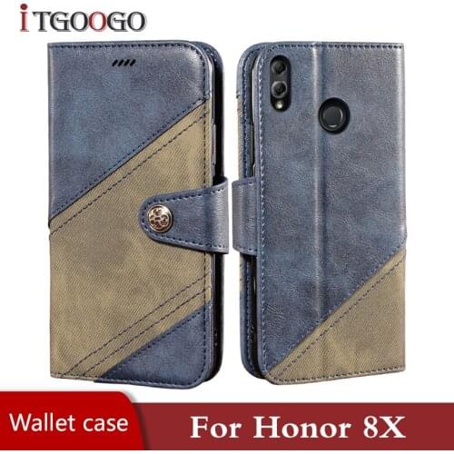 Чехлы для телефонов Huawei Honor 8X Itgoogo China At AliExpress