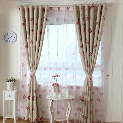 Jarlhome Window Textiles