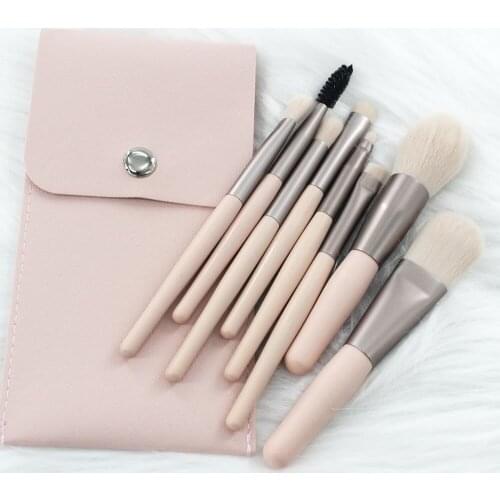 Luisto Makeup Brush Sets