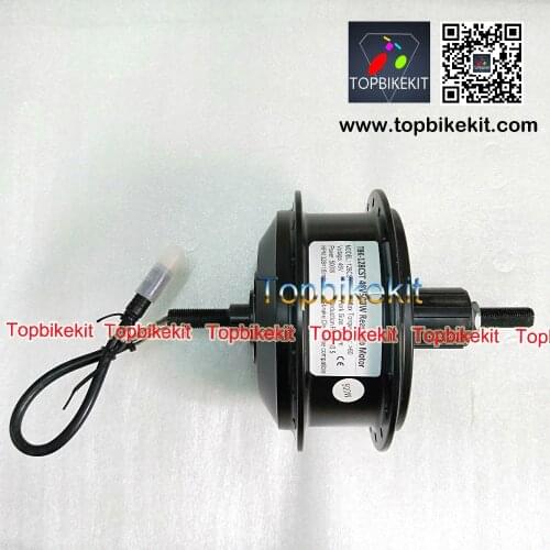 AKM motor 128CST Cassette 48V 500W Rear Hub Motor Fork Size 135mm for Ebike RPM 201 328 Q128CST 48V 500W motor for ebike motor