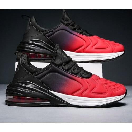 Men Sport Shoes air Brand Running Shoes Breathable Couple High Quality Men Footwear Trainer Sneakers