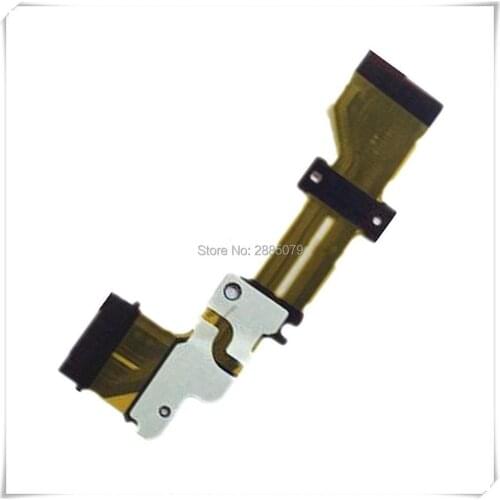 NEW CCD Flex Cable For sony PJ410 PJ430 PJ510 Video Camera Repair Part