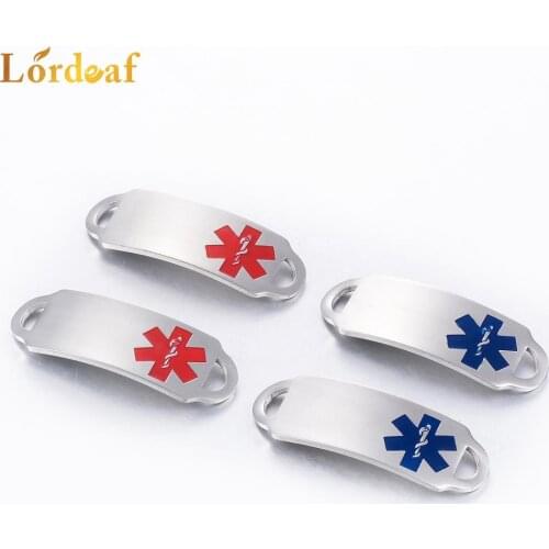 The New Medical Pattern DIY Bracelet Accessories Fashion Jewelry Can Be Wholesale