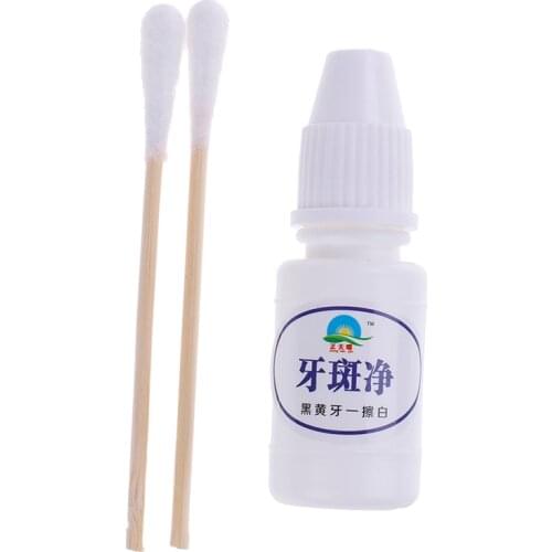 10ml Teeth Whitening Water Oral Hygiene Cleaning Teeth Care Tooth Cleaning Whitening Water Clareamento Dental Odontologia