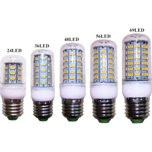 Tanranyu LED Bulbs E14