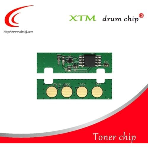 K406S CLT-406S CLT 406S toner cartridge chip for Samsung SL-C410W C412W C413W C460W C460FW C462W C462FW C463W C463FW laserjet