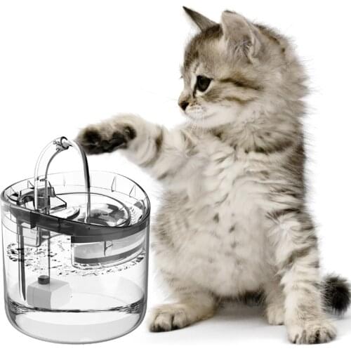 ZLinKJ Bowls For Cats