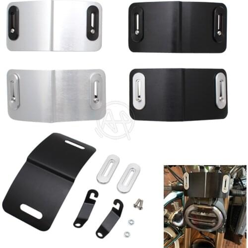 Motorcycle Aluminium Windshiled Screen Wind Cover for HONDA CB650R 2019 2020 2021 Model Windshield Motorcycle