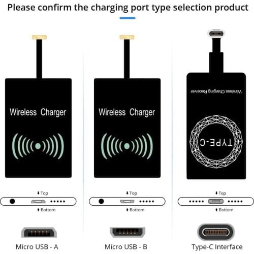 AWLYXR Wireless Chargers For Iphone