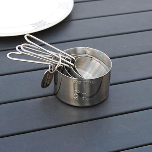 BBO+1 Measuring Cups