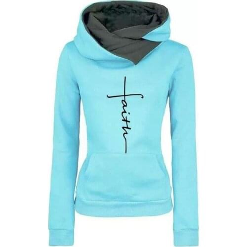 Womens Autumn Hoodies Cwlsp China