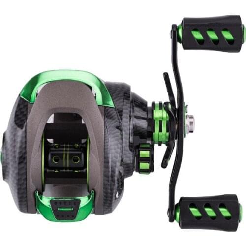 Мультипликаторные катушки для спиннинга Cyeah China At AliExpress