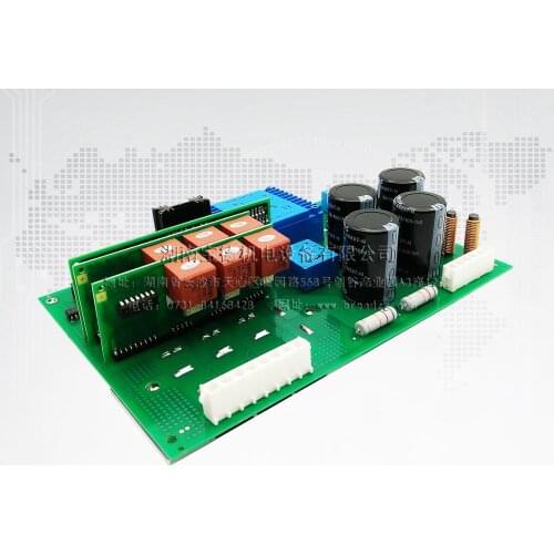 DHL free shipping 100% original new Heidelberg printing machine circuit board, air pump driver board KLM4 00.781.4754/01