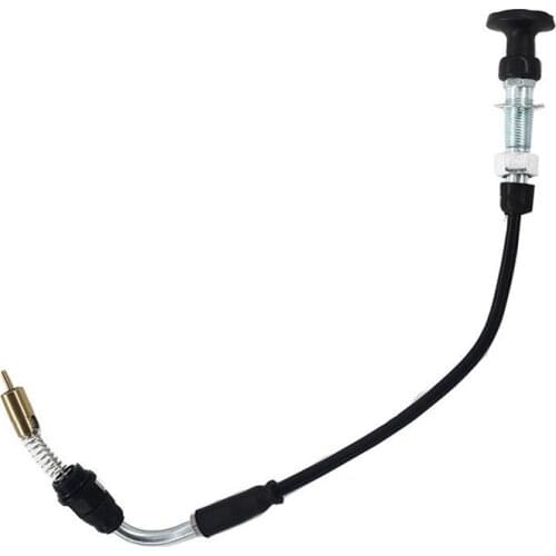 For Mikuni Carburetor Carb Cable HSR HD HSR42 HSR45 HSR48 CV