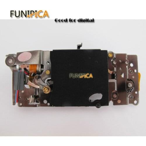 Original D3 Aperture Control Assembly for Nikon D3 Aperture Assembly with motor camera repair parts free shipping