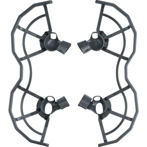 Propeller Guard Prop Protection Bumper for DJI FPV Blade Protection Protector Protection Cover Anti-Collision Cover