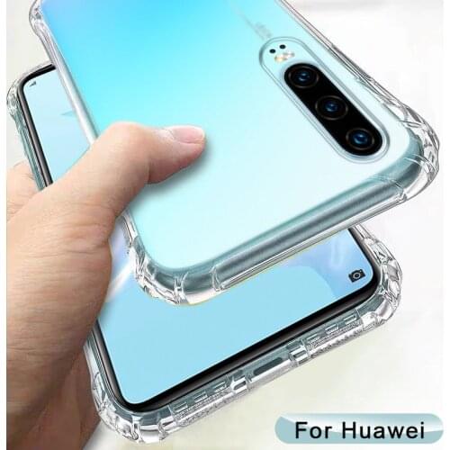 Qiaotouhe Huawei Mate 20 Lite Phone Cases