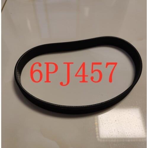 6PJ457 180J6 micro-V belt 6 ribBs