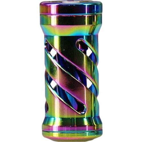 Fishing Reel Grip Handle Color Reel Handle Knob DIY Modified Handle Suitable for Fishing Reel