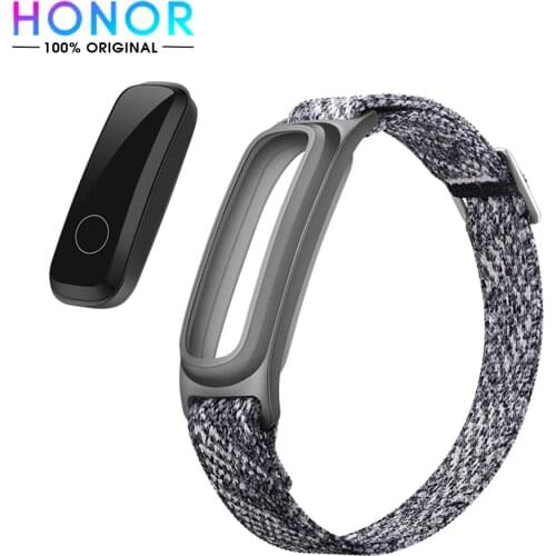 Global Version Honor Band 5 Basketball Version Smart Band Running Posture Monitor 2 Wearing Mode Sport Smart Bracelets Men Women