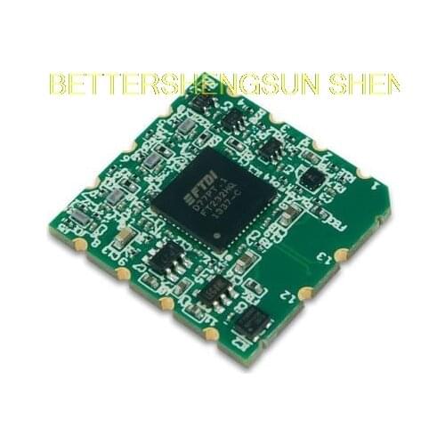Xilinx USB downloader JTAG-SMT2-NC Mounting programming module Digilent