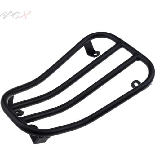2017 2018 2019 Rear Luggage Rack Bracket Foot Pedal Holder for VESPA Sprint 150 Sprint-150 2017-2019 Motorcycle Accessories