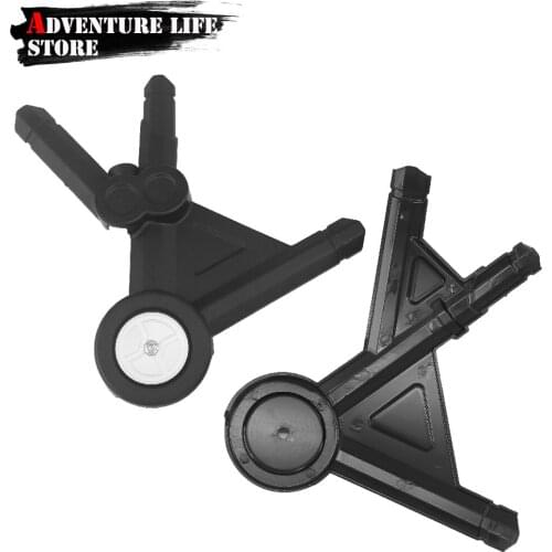 Motorcycle Side Frame Panel Guard Protector Cover For BMW R1200GS R 1200 GS GS1200 Adv Adventure Oil Cooled 2005-2013 R1200GSA