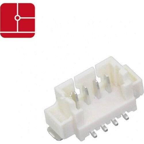 10pcs 53398-0471 533980471 New original molex connector 4pin1.25mm Spacing Vertical