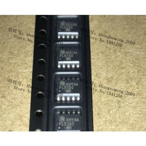 5pcs/lot FL5150MX FL5150M FL5150 100% New Original
