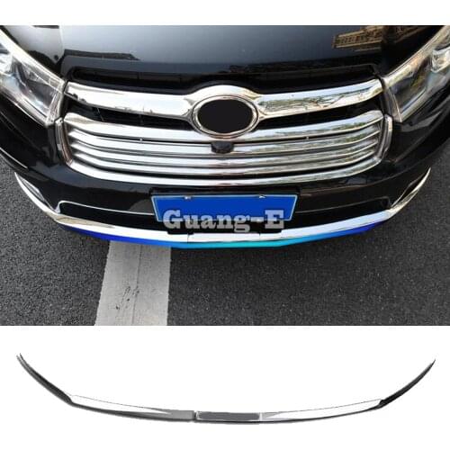 GUANG-E Car Bumpers