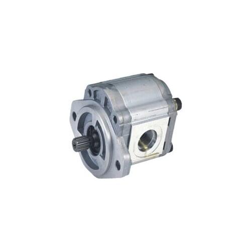HITACHI Gear Pump Pilot Pump HPV145 Charge Pump Hydraulic Pump Parts