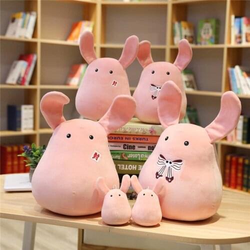 13/30/45cm Anime Toilet-Bound Hanako-kun Mokke Plush Doll Pillow Yashiro Nene Jibaku Shōnen Hanako-kun Chain Pendant Toy Gift