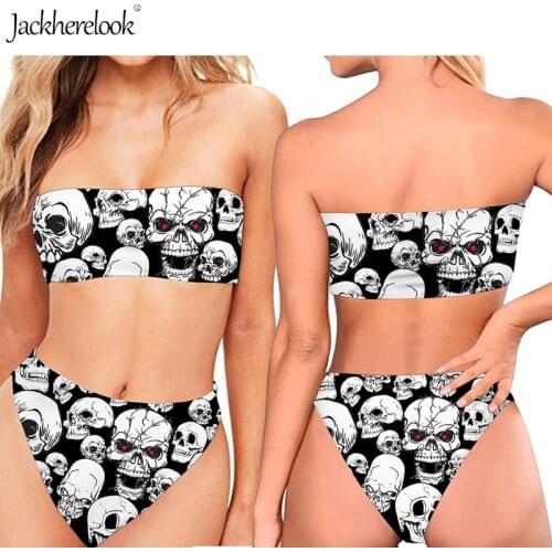 Jackherelook Womens Swimwear