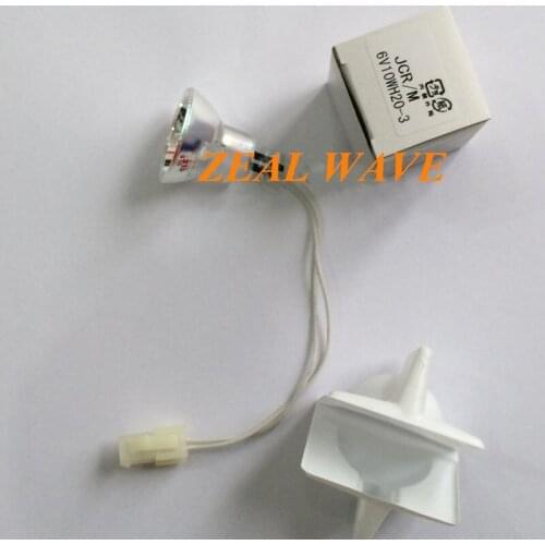 Sysmex Coagulometer Bulb Imported From Japan JCR M 6V10W Cup Bubble CA1500 CA7000