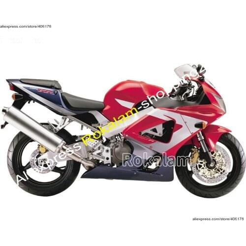 Bodywork Kit For Honda CBR900RR 929 2000 2001 CBR900 900RR CBR900 00 01 CBR900RR Motorbike Fairing (Injection Molding)
