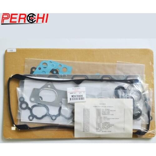 Cylinder head gasket set for MITSUBISHI OUTLANDER I/ ECLIPSE III / ECLIPSE Convertible 4G64 16v OEM MD978906